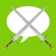 Text Wars!