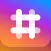 Hashtag Planner - Get Hashtags