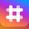 Hashtag Planner - Get Hashtags