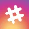 HashTags - auto tags for likes