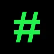 Hashtag Copy Paste
