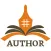 Hashtag Author