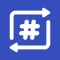 IG Regrammer Hashtag Generator