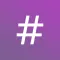 Hashtag for Insta Pro