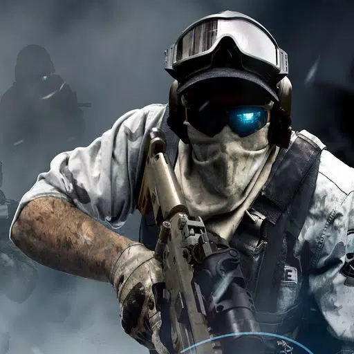 IGI Commando Elite Sniper Ghost war IGI Commando Elite Sniper Ghost war