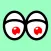 Tricky Eyes