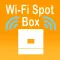 Wi-Fi Spot Box (WSB)