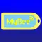 MyBee(自分だけのオリジナル ビーコン)