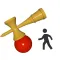 Kendama Moshikame