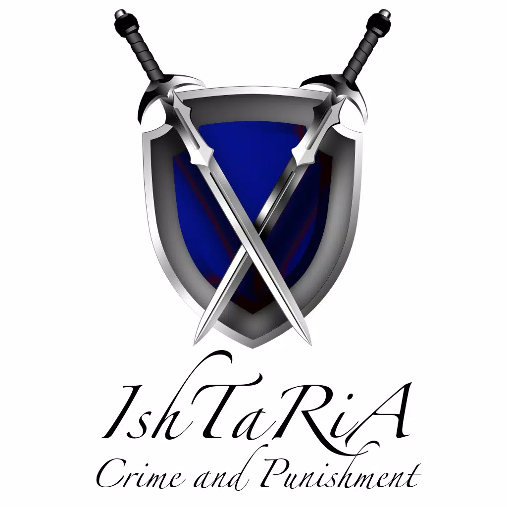 イシュタリア罪と罰　[無料RPG][旧約聖書の人気キャラ登場！]