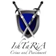 イシュタリア罪と罰　[無料RPG][旧約聖書の人気キャラ登場！]