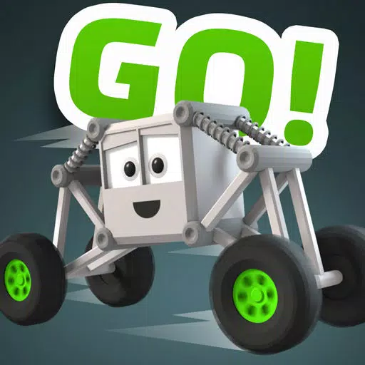 Rover Builder GO Rover Builder GO