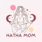 Hatha Mom