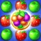 Fruits Drop Mania