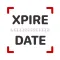 Xpire Date