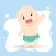 Game GR8 for Binding of Isaac