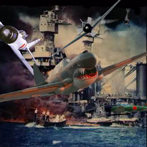 Pearl: Pearl Harbor Fighter Command Pearl: Pearl Harbor Fighter Command