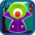 Haunted Combos Scary Monsters Secret Connect Dots Nice Puzzle Game - Free Glow Line FX Button Halloween Maze Prank Special