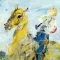Jack B. Yeats: Psychogeography