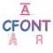 CFonts