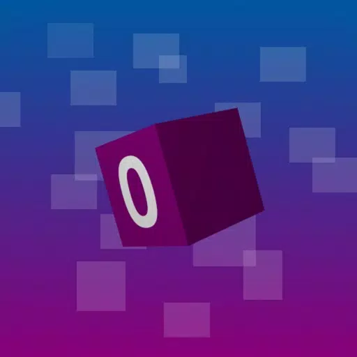 Fall Cube -Shoot- Fall Cube -Shoot-