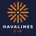 Havalines VIP