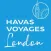 Havas Voyages London