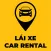 Havaz-Car Rental-App lái xe