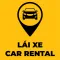 Havaz-Car Rental-App lái xe