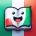 Italian dictionary：learn words