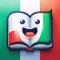 Italian dictionary:learn words