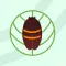 Twolined Spittlebug Tool