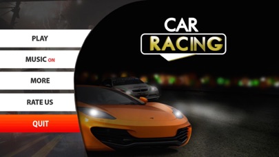 Car Racing 3D - Real 3D Speed Car Racing Game Screenshots