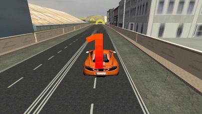 Car Racing 3D - Real 3D Speed Car Racing Game Screenshots