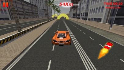 Car Racing 3D - Real 3D Speed Car Racing Game Screenshots