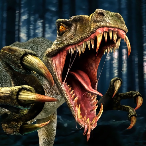 Deadly Dino Hunting 3D: Sniper Shooting Adventure Deadly Dino Hunting 3D: Sniper Shooting Adventure