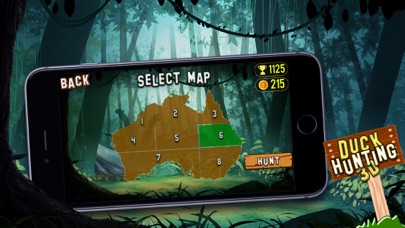 Duck Hunting Sport 3D Screenshots