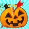 Halloween Town Pumpkin Shooter
