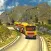 Oil Trailer Transport Truck 3D: Transport Game