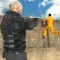 Prisoner Escape Survival Alcatraz - Cops vs Robber