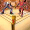 Real Robot Ring Fighting Arena - Raw Fight