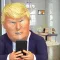 White House Escape - Trump's Presidential Actions