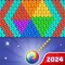 Bubble Shooter Pop Legend