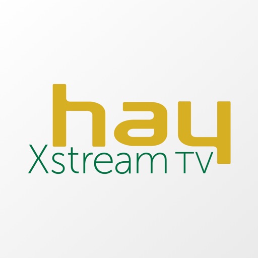 Hay Xstream TV Hay Xstream TV