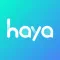 Haya-Voice & Live Chat