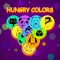Hungry Colors