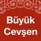 Büyük Cevşen - iPad için