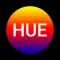 HUE
