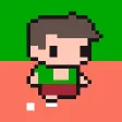 The Pixel Runner