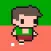 The Pixel Runner